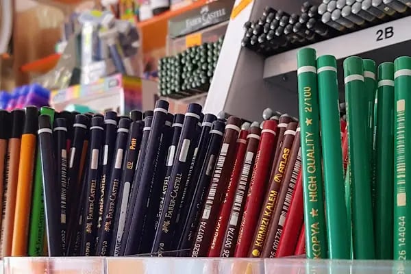 Net Fotokopi - Kitap &amp; Kırtasiye &amp; Ozalit &amp; Dijital Baskı - Resim 6