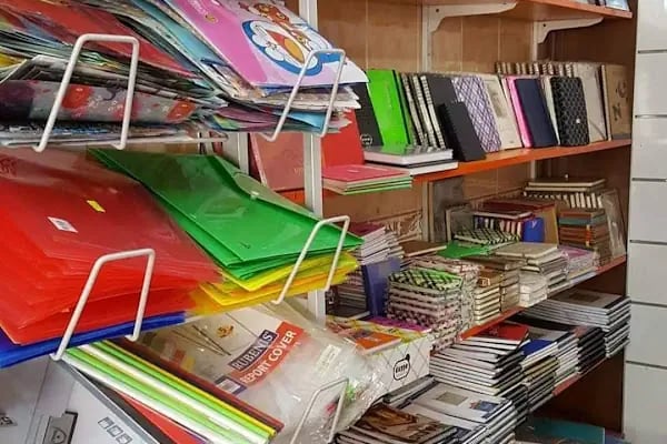 Net Fotokopi - Kitap &amp; Kırtasiye &amp; Ozalit &amp; Dijital Baskı - Resim 4