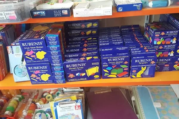 Net Fotokopi - Kitap &amp; Kırtasiye &amp; Ozalit &amp; Dijital Baskı - Resim 16