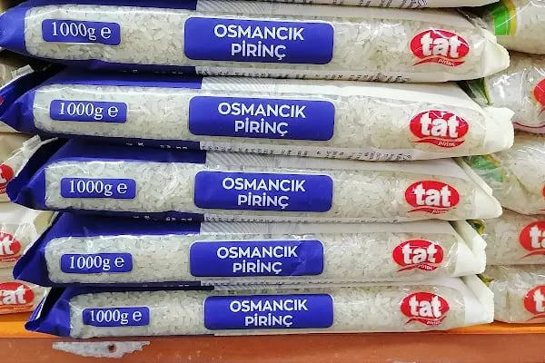 3 KAR GROSS MARKET FEVZİPAŞA - Resim 5