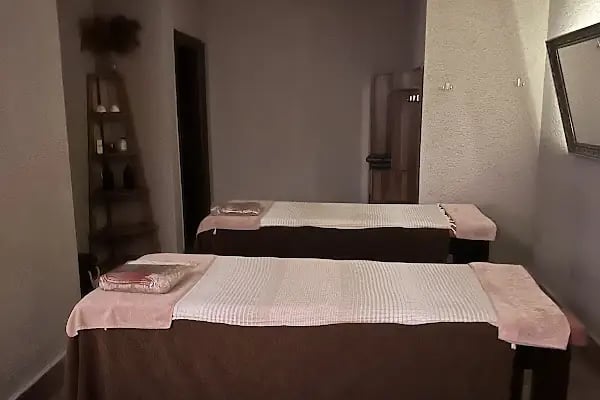 Fi Club Spa &amp; Wellness A11 Hotel Ataşehir - Resim 12