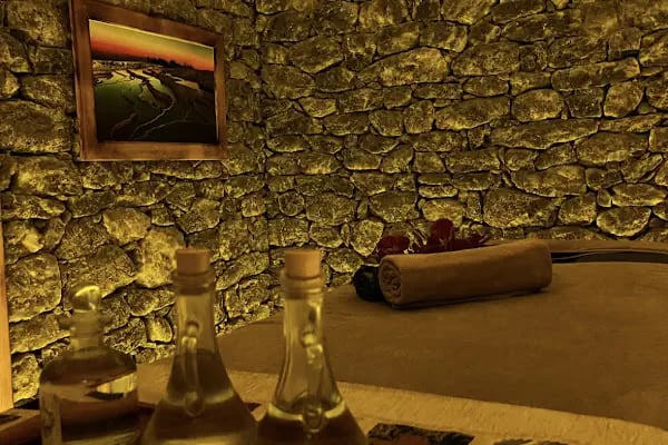 Fi Club Spa &amp; Wellness A11 Hotel Ataşehir - Resim 11