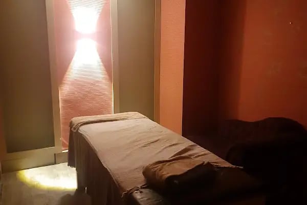 Fi Club Spa &amp; Wellness A11 Hotel Ataşehir - Resim 16