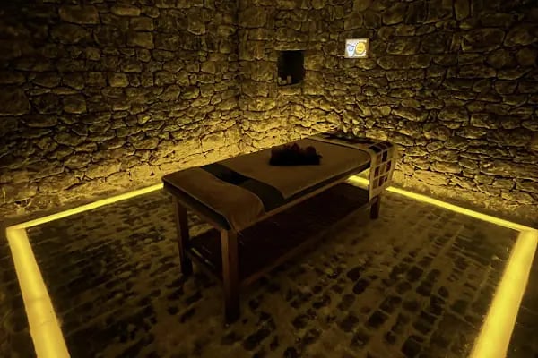 Fi Club Spa &amp; Wellness A11 Hotel Ataşehir - Resim 5