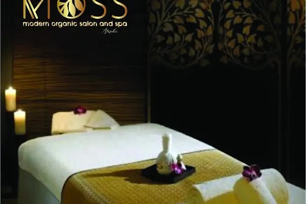 Fi Club Spa &amp; Wellness A11 Hotel Ataşehir - Resim 19