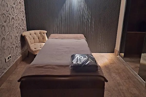 Fi Club Spa &amp; Wellness A11 Hotel Ataşehir - Resim 17