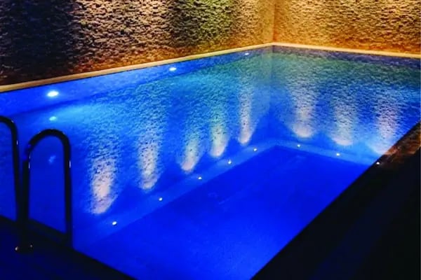 Fi Club Spa &amp; Wellness A11 Hotel Ataşehir - Resim 4