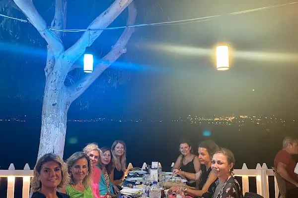 Bodrum Emrah Hotel &amp; Restoran - Resim 19