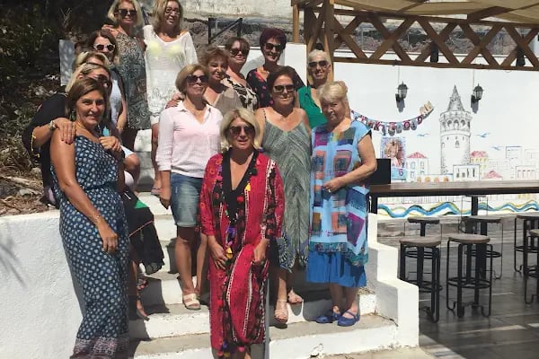 Bodrum Emrah Hotel &amp; Restoran - Resim 18