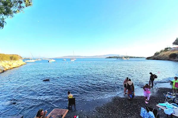 Bodrum Emrah Hotel &amp; Restoran - Resim 20