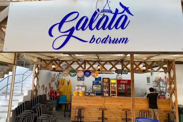 Bodrum Emrah Hotel &amp; Restoran - Resim 5