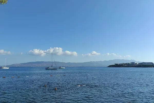 Bodrum Emrah Hotel &amp; Restoran - Resim 11