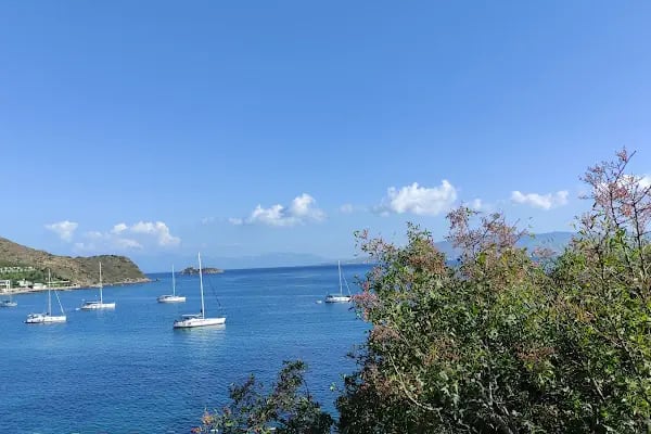 Bodrum Emrah Hotel &amp; Restoran - Resim 10