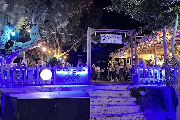 Bodrum Emrah Hotel &amp; Restoran - Resim 13