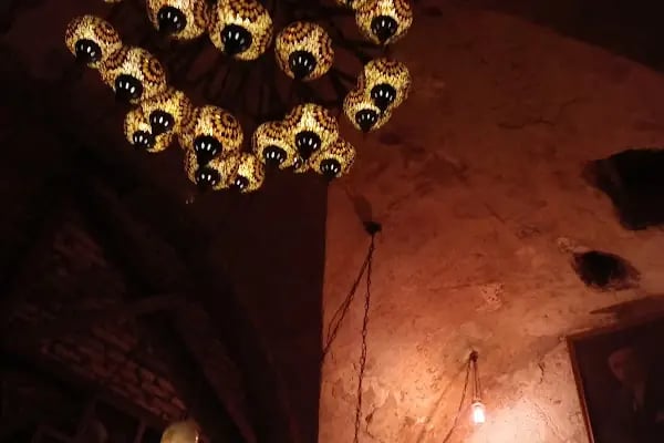 gormcocktailbar - Resim 7