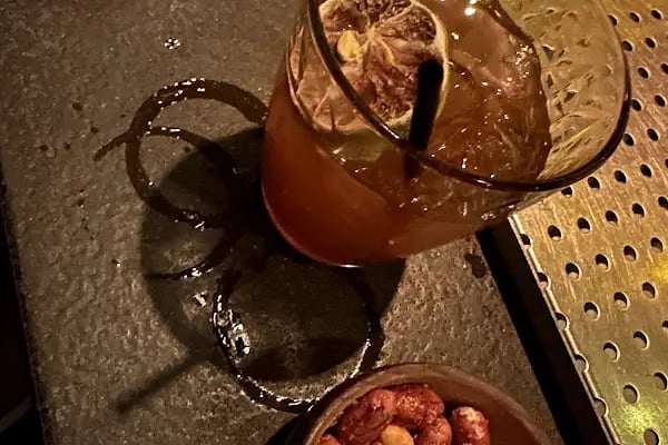 gormcocktailbar - Resim 2