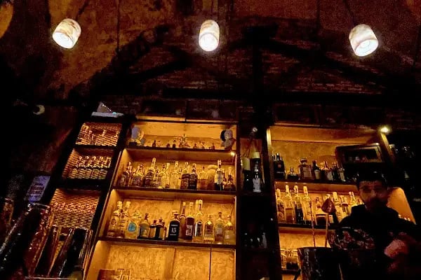 gormcocktailbar - Resim 6