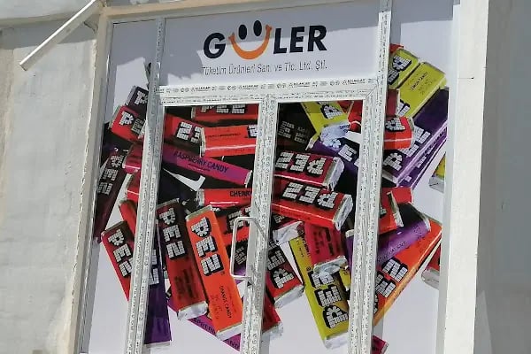 Güler Tüketim Ürünleri - Resim 2