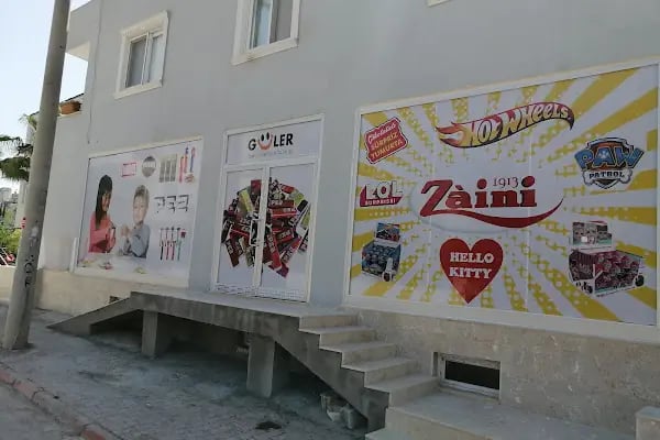 Güler Tüketim Ürünleri - Resim 3