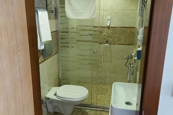 Gold City Otel - Resim 4