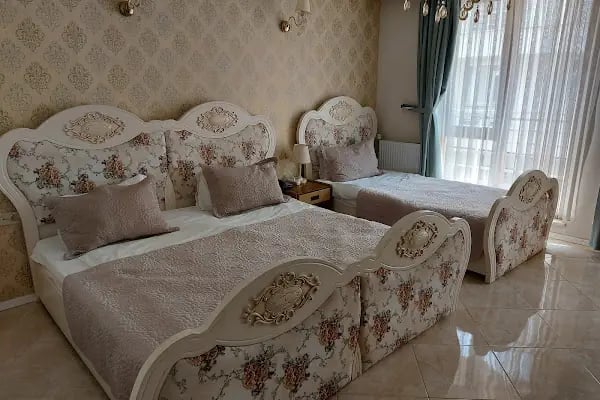 Gold City Otel - Resim 2