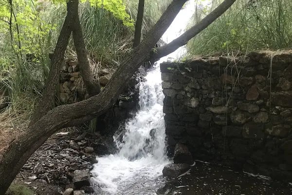 Macun Mahalle Mezarlığı - Resim 3