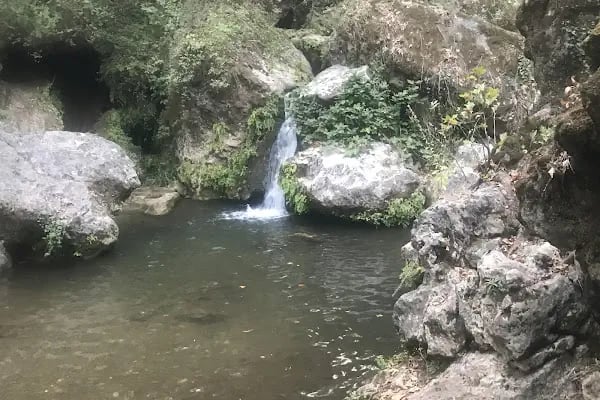 Macun Mahalle Mezarlığı - Resim 15