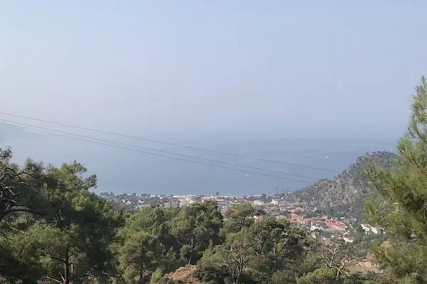 Macun Mahalle Mezarlığı - Resim 20