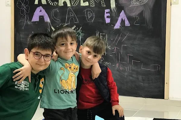 MUÇO Akademi ve Çocuk Atölyesi - Resim 12