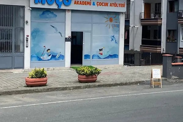 MUÇO Akademi ve Çocuk Atölyesi - Resim 7