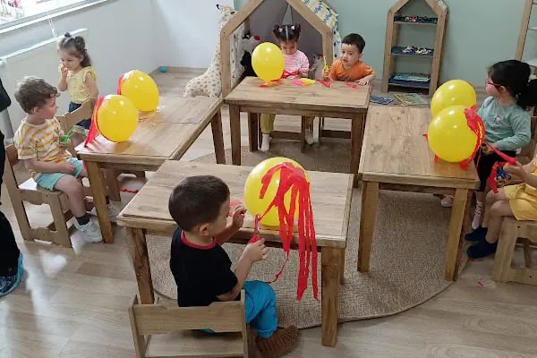 MUÇO Akademi ve Çocuk Atölyesi - Resim 11