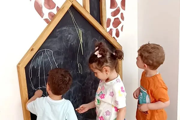 MUÇO Akademi ve Çocuk Atölyesi - Resim 4