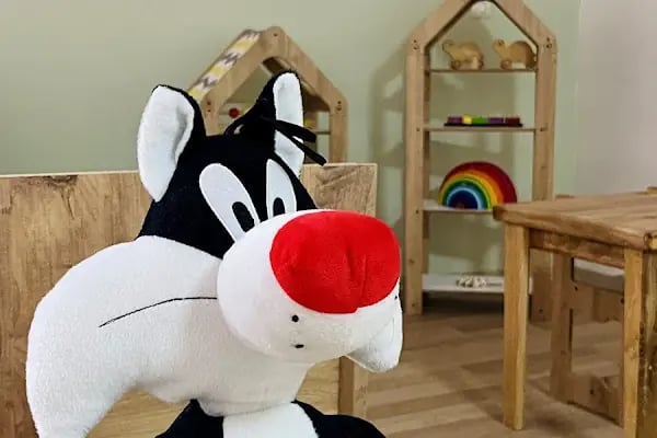 MUÇO Akademi ve Çocuk Atölyesi - Resim 6