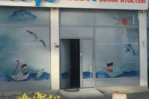 MUÇO Akademi ve Çocuk Atölyesi - Resim 16