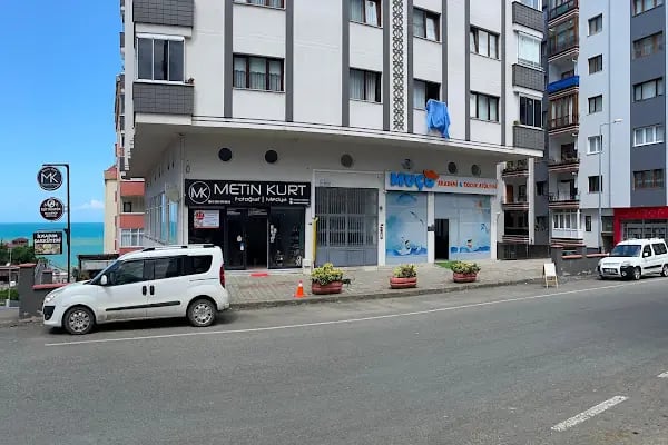 MUÇO Akademi ve Çocuk Atölyesi - Resim 2