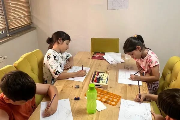 MUÇO Akademi ve Çocuk Atölyesi - Resim 3