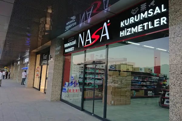 Nasa Bilgisayar - Resim 13