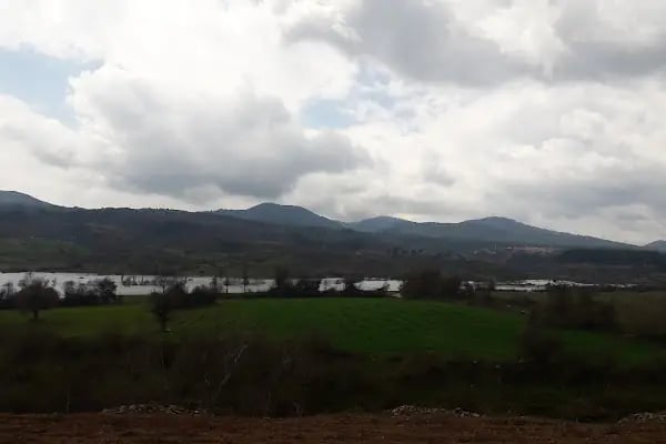 Kelebek barajı - Resim 5