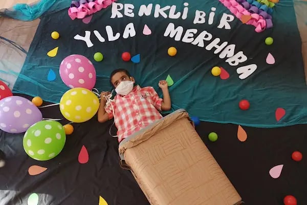 Ertuğrulgazi Anaokulu - Resim 16