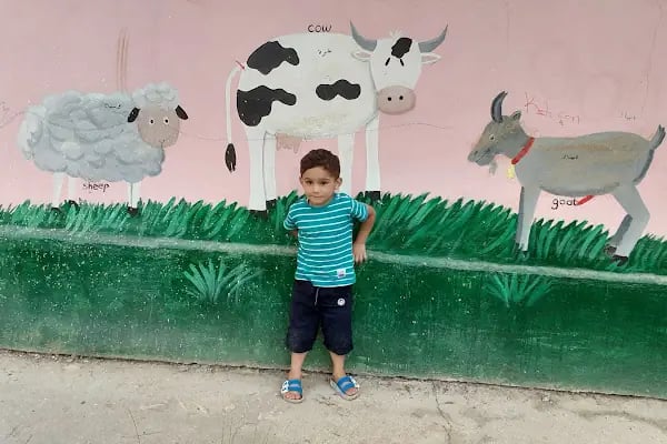 Ertuğrulgazi Anaokulu - Resim 8