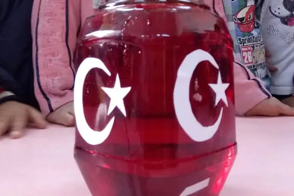 Ertuğrulgazi Anaokulu - Resim 19