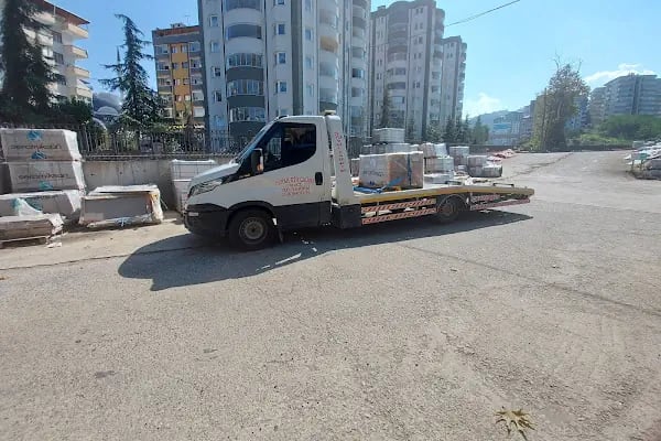 Ekip Yapı Malzemeleri - Resim 4