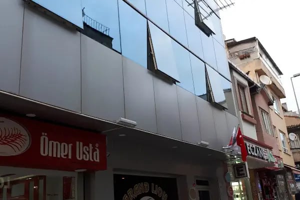 GRAND LION HOTEL - Resim 6