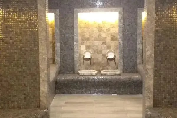duru spa sauna masaj terapi wellness - Resim 1