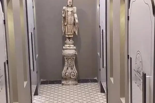 duru spa sauna masaj terapi wellness - Resim 3