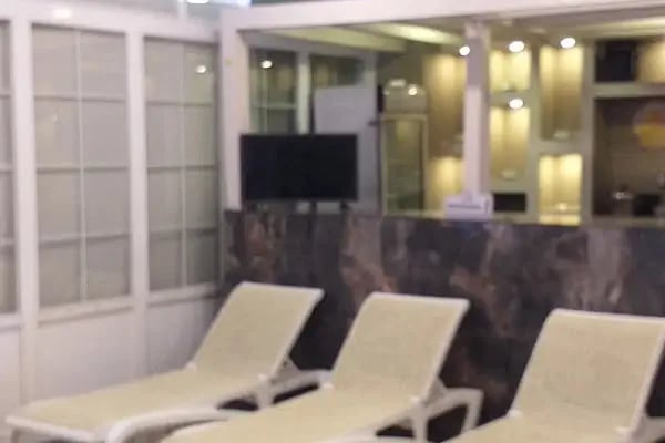 duru spa sauna masaj terapi wellness - Resim 9