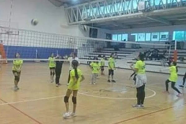 Bodrum Voleybol Spor Klubü - Resim 3