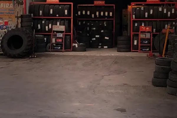 LastikPark - Torun Oto Lastik - Resim 12