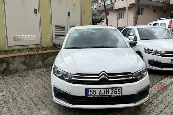 YILMAZ OTO RENT A CAR - Resim 1