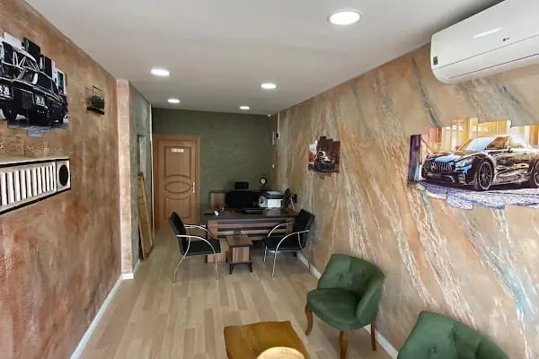 YILMAZ OTO RENT A CAR - Resim 8
